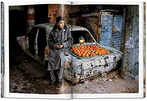 Steve McCurry. Afghanistan