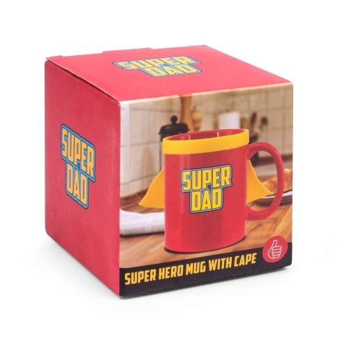 Tasse Super Dad