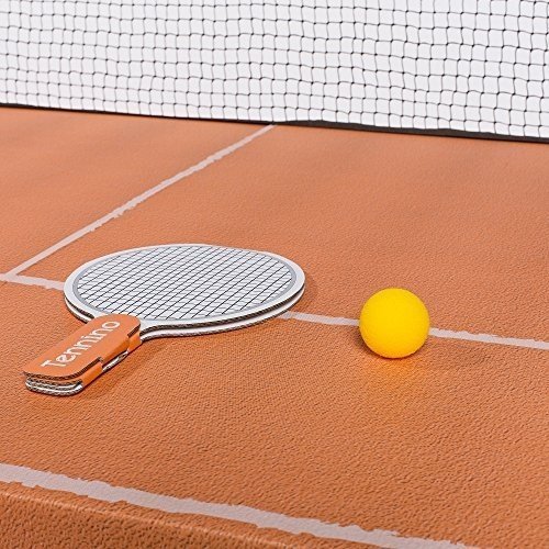 Tennino mit Personalisierung - Tennis für Zuhause - persönliches Geschenk - Geschenkidee für Jung