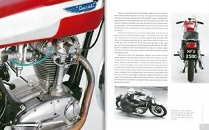 The Art of Ducati