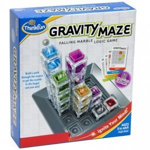 Thinkfun Gravity Maze