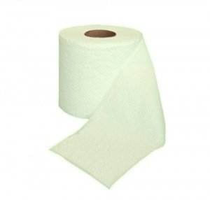 Thumbs Up GLOWROLL - Toilettenpapier leuchtend