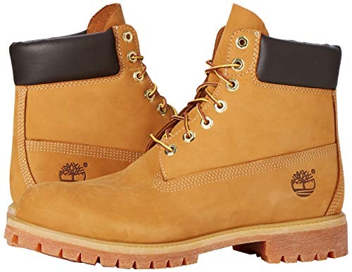 Timberland Herren Stiefel