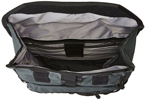 Timbuk2 306-3-4730 Herren & Damen Tasche, Spire, Rucksack, Kuriertasche, Fahrrad Tasche, Business Ru