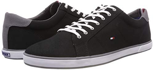 Tommy Hilfiger Herren 1D Low-Top