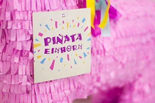 Trendario Einhorn Pinata