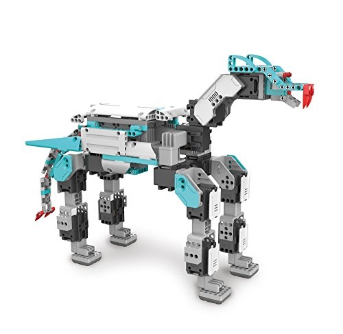 UBTech Jimu Robot Inventor Kit