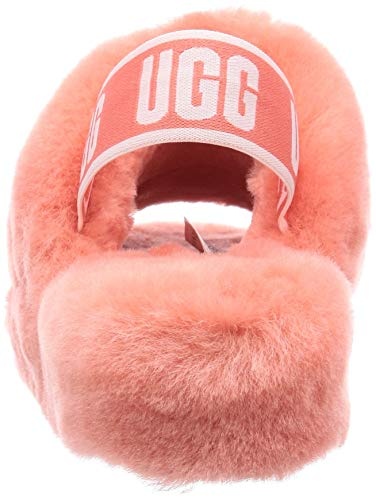 UGG Fluff Yeah Slide Slipper