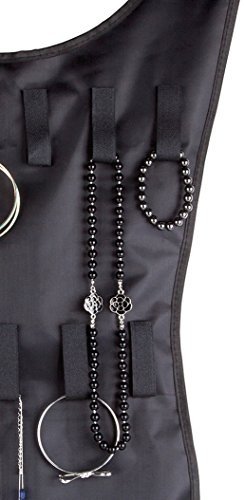 Little Black Dress Schmuckhalter