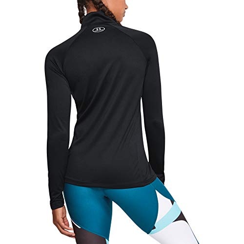 Under Armour Damen Oberteil Tech 1/2 Zip