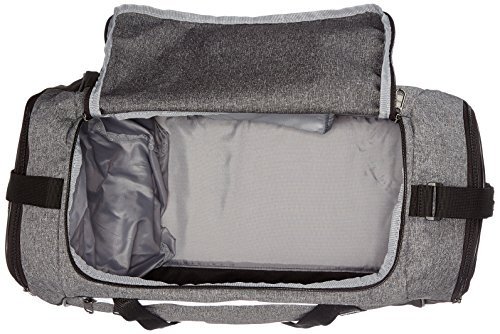 Under Armour UA Undeniable Duffle 3.0 SM, OSFA, Graphite