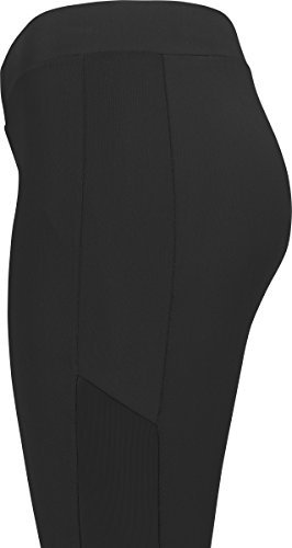 Urban Classics Ladies Tech Mesh Stripe Leggings