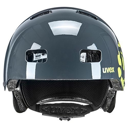 Uvex Kinder Fahrradhelm