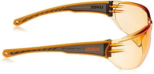 Uvex Sportbrille sportstyle 204