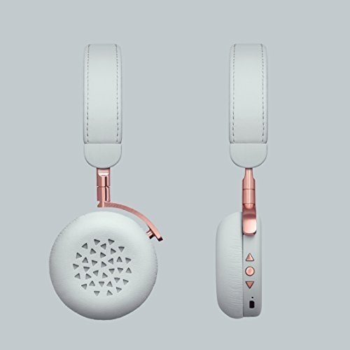 Vain Sthlm Pendeln Kabellose Bluetooth 4.1 Plus aptX Kopfhörer