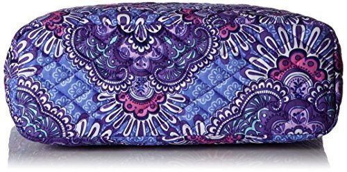 Vera Bradley Tote, Lilac Tapestry