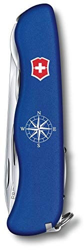 Victorinox Skipper mit Nylonkordel