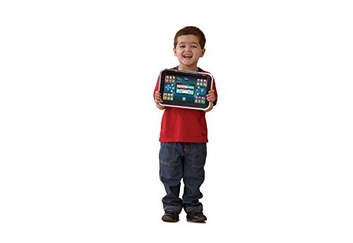 VTech 2-in-1 Tablet