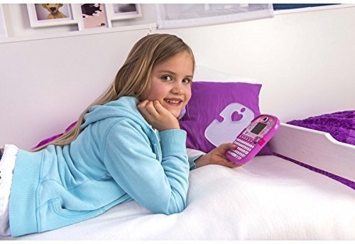 VTech Tagebuch Kidisecrets Selfie