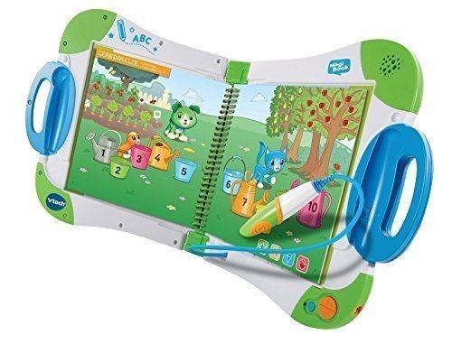 Vtech Magibook