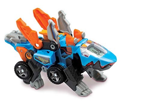 Vtech Switch & Go Dinos Stegosaurus