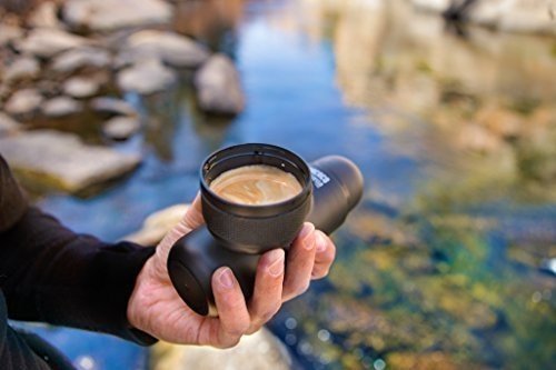 Wacaco Minipresso Espresso-Maschine