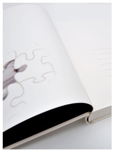 Walther Gästebuch "Puzzle"