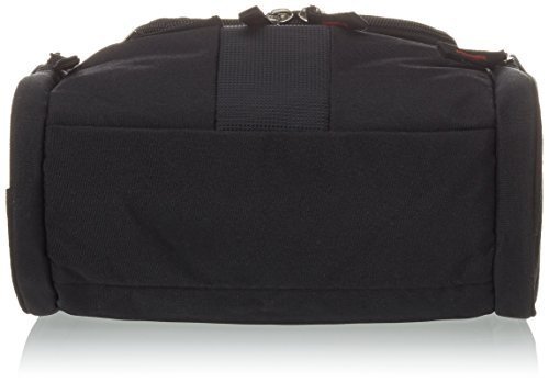 Wenger Kulturtasche, schwarz (Schwarz) - 2044358