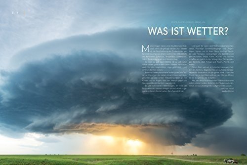 Wetterextreme: Eine meteorologische Weltreise