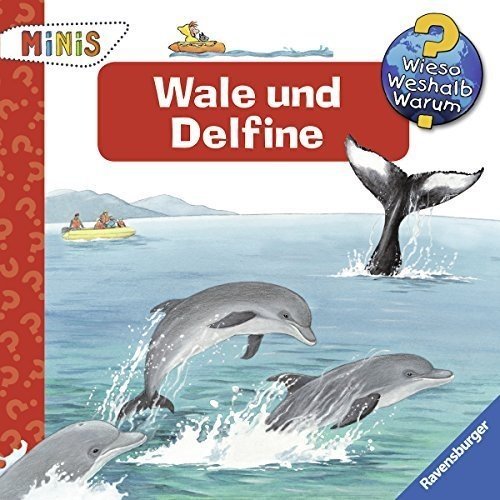 Wieso? Weshalb? Warum? Adventskalender (Wieso? Weshalb? Warum? Ravensburger Minis)