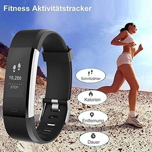 Willful Fitness Armband