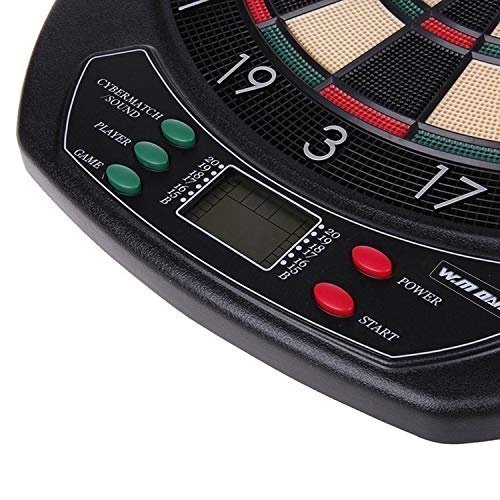 Win.Max Elektronische Dartscheibe