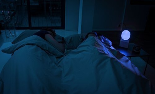 Withings Aura Intelligentes Schlafsystem