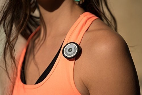 Withings Go - Aktivitätsmesser & Schlafsensor - Black