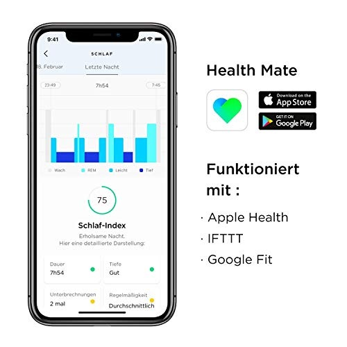 Withings Sleep Analyzer