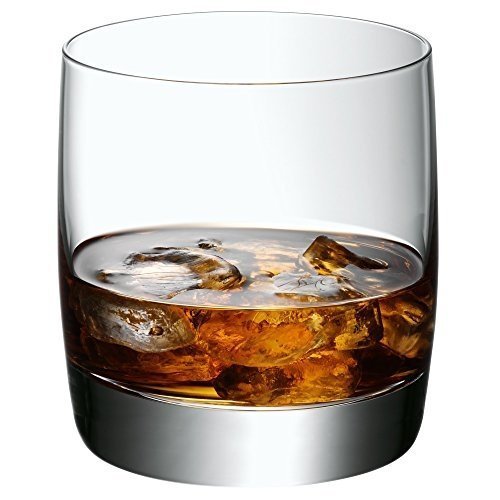 WMF Easy Whiskyglas Set, 6-teilig