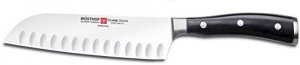 Wüsthof Classic Ikon Santoku-Messer 17cm