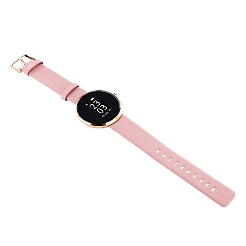 X-WATCH SIONA XW FIT Damen Smartwatch