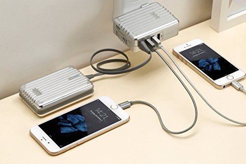 Zendure 40W Ladegerät Adapter