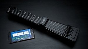 Zivix Jamstik+ Die clevere Gitarre 