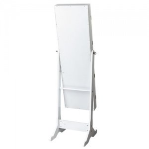 Spiegel- und Schmuckschrank 