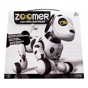 Zoomer - Das interaktive Haustier