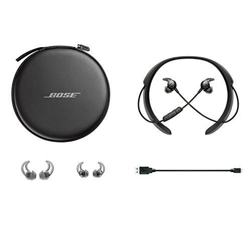 BoseQuietControl 30 wireless Headphones