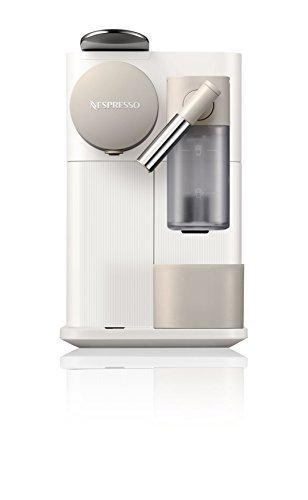 DeLonghi Nespresso EN 500, W Kaffemaschine