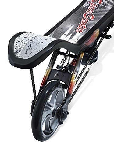 Volare Space Scooter X580 Jr