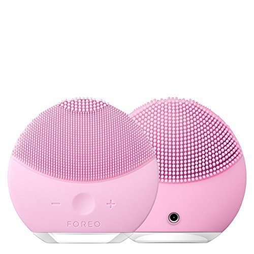 FOREO LUNA Mini 2 elektrische Gesichtsreinigungsbürste