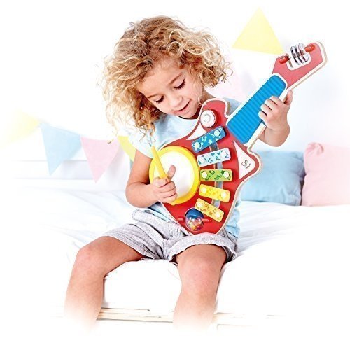 Hape "6-in-1" Musikinstrument