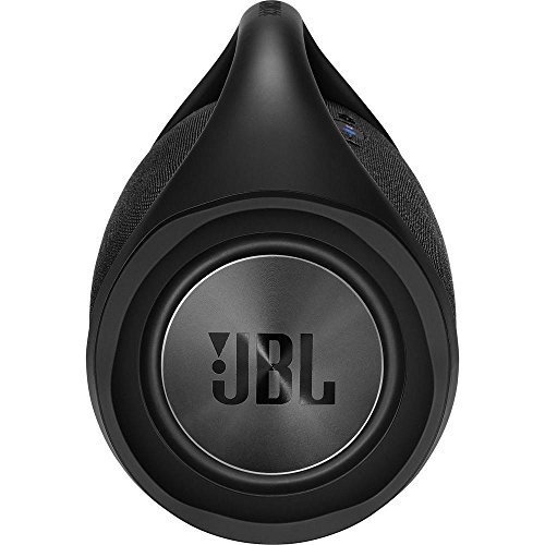 JBL Boombox Tragbarer Bluetooth-Lautsprecher schwarz