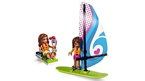 LEGO Friends Heartlake City Resort 41347