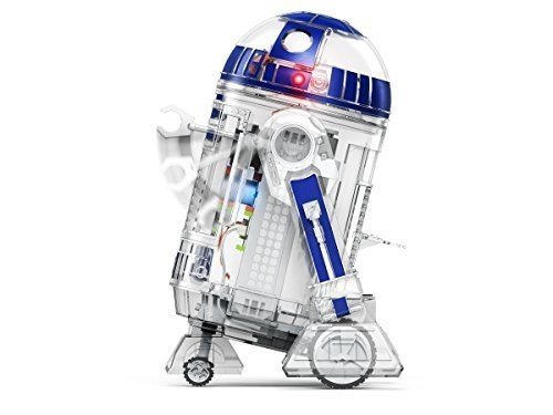 littleBits Star Wars Droid Inventor Kit